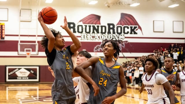 alijah clemons davaghn hueitt stony point basketball texas uil 2023 austin statesman usa today
